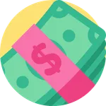 Earnlnstant money from surveys icon