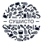 Доставка Сушисто Томск icon