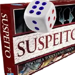 Suspect icon