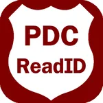 PDC ReadID ค้นหมายจับ icon