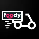 Foody Motorista icon