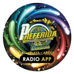 Mi Preferida Radio icon