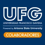 Colaboradores UFG icon