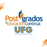 Postgrados UFG icon