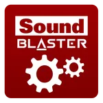 Sound Blaster Services icon