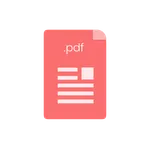 Just Pdf : Free PDF Viewer, PD icon