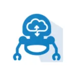 CipherLab Cloud Message icon