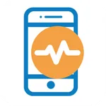 CipherLab Device Health icon