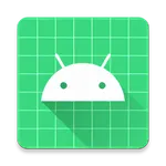 Launcher monitor service icon