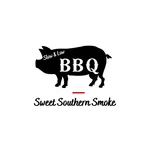 Sweet Southern Smoke BBQ icon