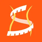 Lazy exercise at home icon