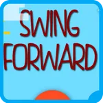 Swing Forward icon