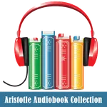 Aristotle Audiobook Collection icon