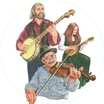 Radio Bluegrass Country Music icon