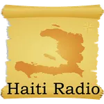 Haiti Radio Stations icon