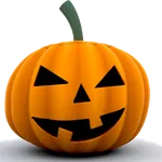 Radio Halloween icon