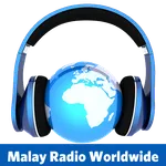 Malay Radio icon