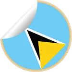 St. Lucia Radio icon