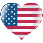 USA Radio 10.000+ Stations icon