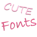 CuteFonts(Keyboard) icon