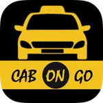 Cab on go icon