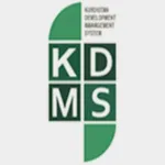 KDMS icon