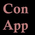ConApp icon