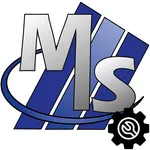 MSys Config icon