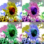 Art Serigraphy-Art Filter App- icon