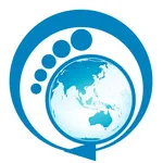 みんなで地球一周-目指せ57,142,858歩・累積歩数計- icon