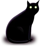 Cat breed icon