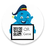 QR Genie icon