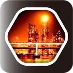 Folder Gallery Album-PhotoHi icon