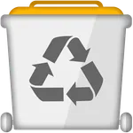qUninstaller (Remove apps) icon