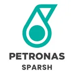 Petronas Sparsh icon