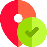 Access Street icon