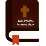 Tagalog Daily Mass Readings icon