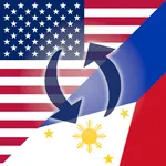Tagalog - English Translator icon