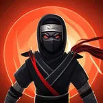 Ultimate Tag battle ninja icon