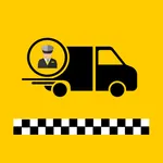 Tagxi Delivery Driver icon