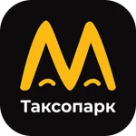 Таксопарк МАКС icon