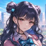 Sakura AI Friend icon