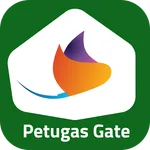 Banuanta Berau - Petugas Gate icon