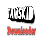TamskidDownloader icon