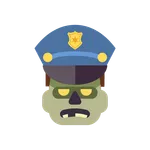 Zombies 2D icon