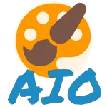 All In One - Photo Editor icon
