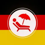 Germany Holiday Calendar 2023 icon