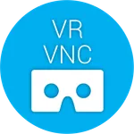 VR VNC icon