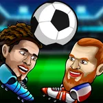 Head Strike Soccer Champions icon