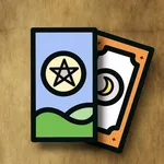 Tarot- Card of the Day Reading icon